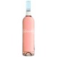 Rosé de Léoube - Magnum de vin BIO de Provence 150 cL