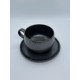 Tasse et soucoupe à Thé 25 cL